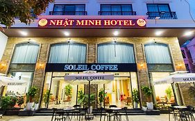 Nhật Minh Hotel